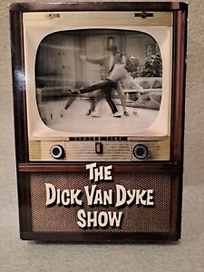 The Dick Van Dyke Show - Season 5 DVD, 2004, 5-Disc Set All Regions NTSC