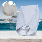 Waterproof Outdoor Chair Cover for Ship/Yacht, - White