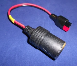 Powerpole A 'Cigarro' Adaptador de Enchufe (LD191) - Zdjęcie 1 z 6