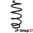 1X Jp Group Fahrwerksfeder Vorne Ua Fur Seat Altea 5P 16 Xl Leon  486256