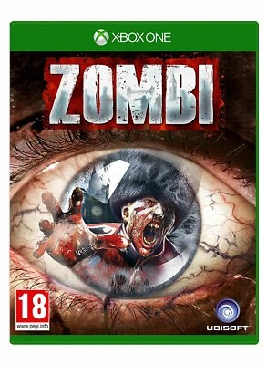 Zombi Xbox One Brand New Factory Sealed Zombie Survival game - Image 1 of 4