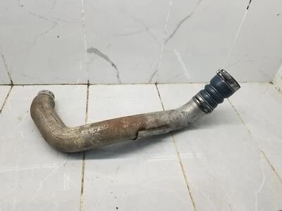 2006 FORD F-250 F-350 CHARGE PIPE TURBO TO INTERCOOLER (RIGHT SIDE) #006727 - Image 1 of 4
