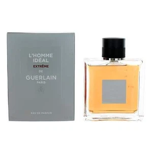 Guerlain L'Homme Ideal Extreme by Guerlain, 3.3 oz EDP Spray for Men - Picture 1 of 1