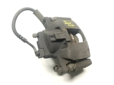 12-16 DODGE GRAND CARAVAN PINZA DE FRENO DELANTERA CONDUCTOR LADO IZQUIERDO OEM Foto 1 de 4