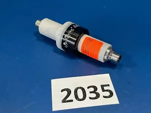 CONECTOR ELÉCTRICO ROTATIVO MERCOTAC 630-AM *NUEVO* - Imagen 1 de 3