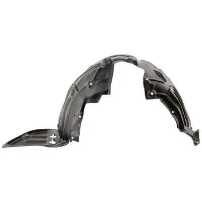 Compatível com 2016-2022 Mazda CX-3 MA1249148 forro de para-lama dianteiro direito protetor contra respingos - Imagem 1 de 4