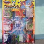 YUTAKA Digimon Digital Monster Figure Set Vintage Toy FS from Japan