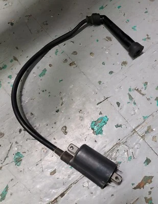 铃木 VL800 伏鲁西亚 2001 - 2005 对 IGNITION COILS 33410-41F00 + 33420-41F00 — 第 1/4 张图片