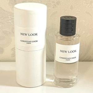 CHRISTIAN DIOR ⭑ NEW LOOK Eau De Parfum 7.5 ml Privée - Collectable Travel Mini - Picture 1 of 2