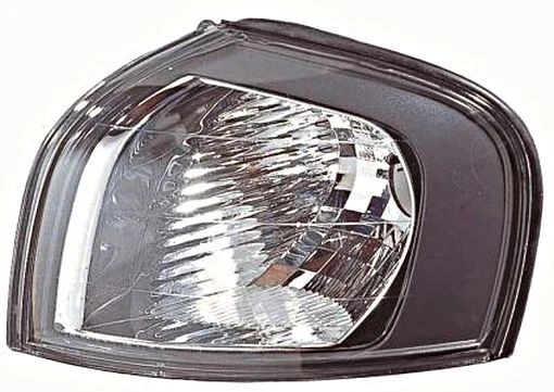 Blinker vorne rechts rauchgrau Für VOLVO S80 I 30698428 - Bild 1 von 1