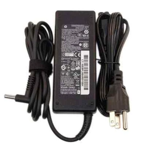 New Original 90W 19.5V 4.62A AC Adapter Charger For HP Envy 17 M7 4.5*3.0mm Blue - Picture 1 of 6