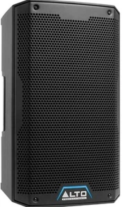 Alto Professional TS408 2000 Watt 8" 2-Way Powered DJ PA Loudspeaker New - Picture 1 of 4