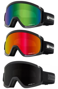 Dragon Alliance D3 OTG Lumalens Snow Goggles - DRD3OTG50 - Picture 1 of 7