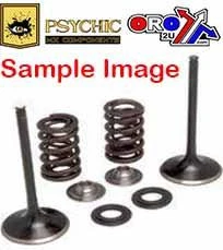 PSYCHIC INLET VALVE+SPRING KIT KTM 350 XCF-W/EXC-F 12-16, HUSQVARNA FE350 13-19 — 第 1/1 张图片