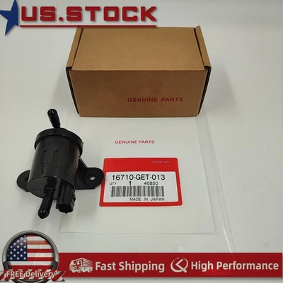 OEM Fuel Pump Fits For Honda Ruckus 50 NPS50 Metropolitan 50 CHF50 16710-GET-013 Foto 1 de 4
