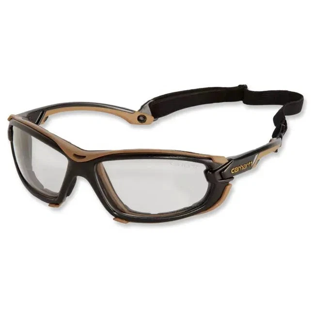Gafas transparentes Carhartt Toccoa moto moto moto Foto 1 de 1