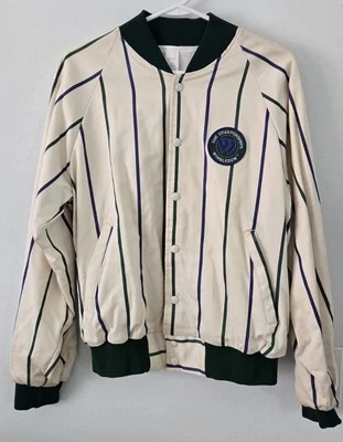 Chaqueta de tenis mediana vintage The Championships Wimbledon Foto 1 de 4