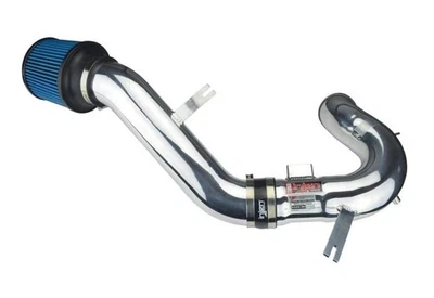 Entrada de aire frío Injen SP CAI para 06-10 Infiniti M45 V8 4,5 L-carburador pulido legal Foto 1 de 3