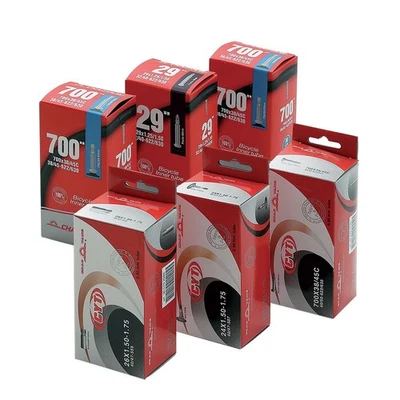 Camera d'aria Chaoyang 24x1.00 (23-540) valvola Italia 40mm