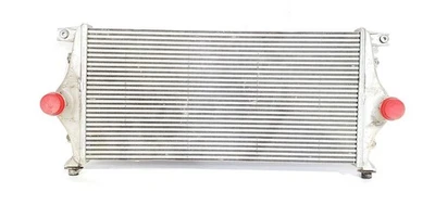 2016 2019 Nissan Titan XD Pro4x OEM 5.0L Cummins Turbo Intercooler - Image 1 of 4