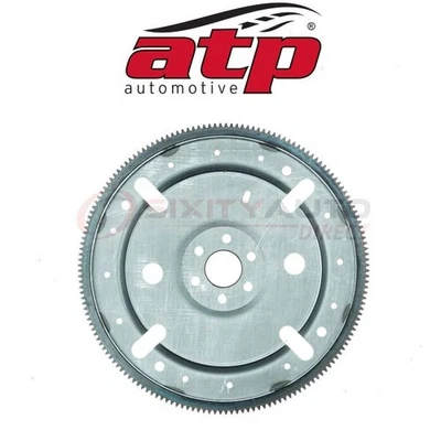 ATP Automatic Transmission Flexplate for 2004 Ford F-150 Heritage 4.2L V6 -  ht - Imagem 1 de 4