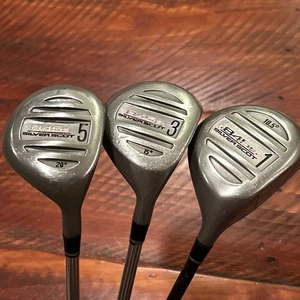 Tommy Armour 845s Silver Scot 10.5° G Force 2 High Modulus Carbon Graphite + 3 5 - Picture 1 of 15