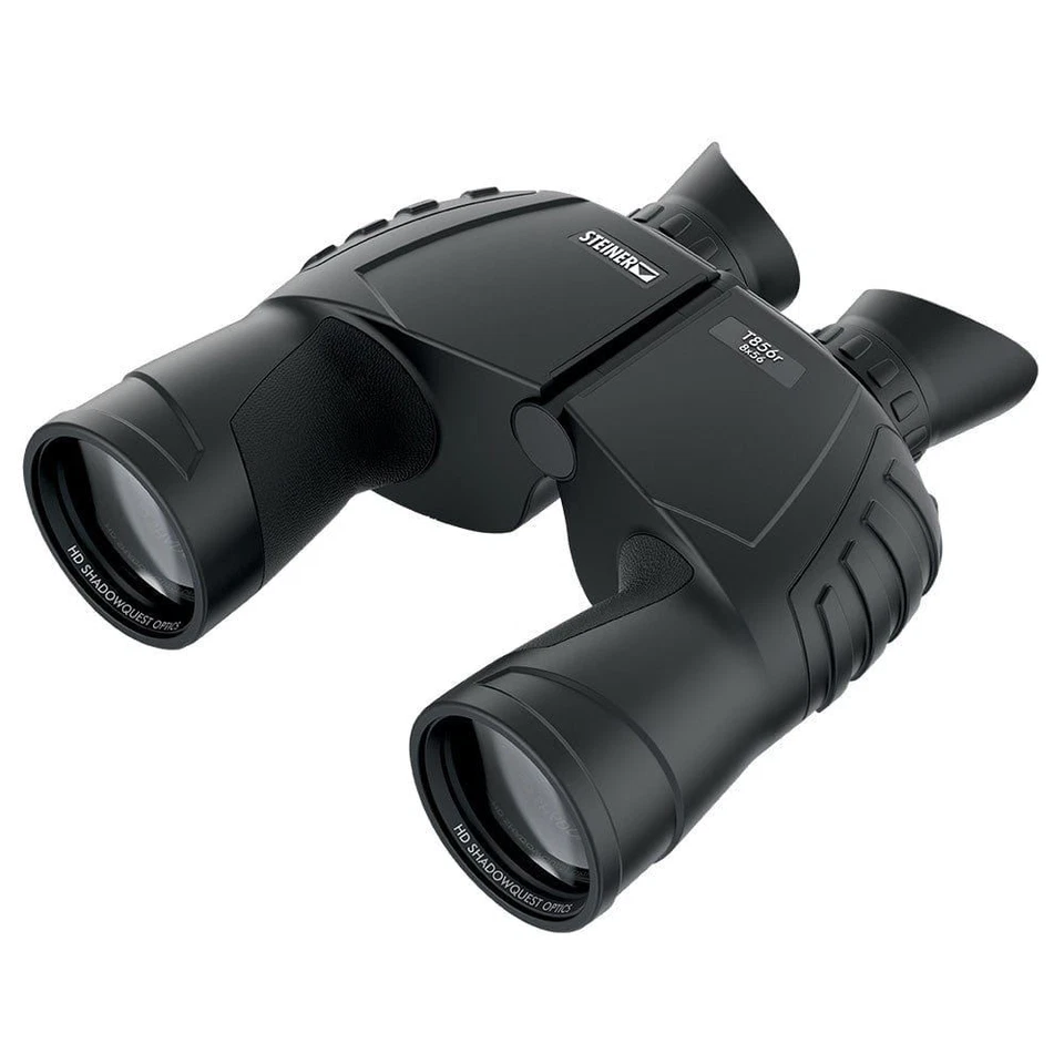 Steiner Tactical T856R 8x56R Binoculars with SUMR Reticle #2053 - Image 1 of 1