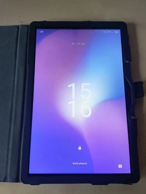 tablet 10 zoll android Black View - Bild 1 von 4