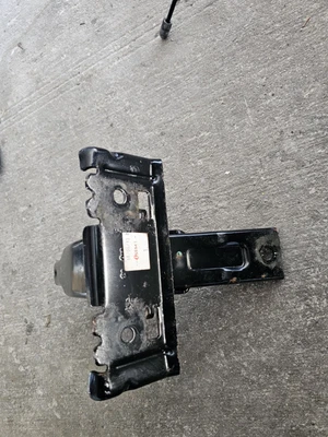 2012-2019 Fiat 500 OEM Mopar 68073952AC Rear Seat Pivot Bracket - Image 1 of 3