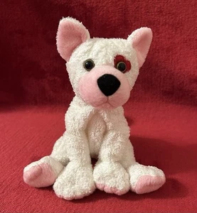 Ty Beanie Baby Amor der Hund Stofftier Plüschtier Stofftier Sammlerstück - Bild 1 von 12