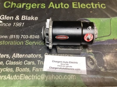 1960 1961 1962 Buick generador restaurado 1102302 calidad restauración sin aire acondicionado Foto 1 de 4