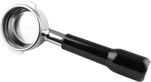 Bodenloser Siebträger 58 mm kompatibel mit E61 Gruppe Rancilio/Expobar/Rakete... - Bild 1 von 5