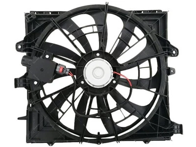 Conjunto de ventilador de radiador 44941ZVZZ para Cadillac CTS 2014-2015 Foto 1 de 4
