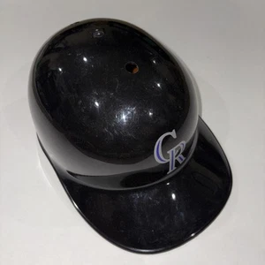 Vintage Colorado Rockies Plastic Batting Helmet Souvenir MLB Laich 1969 VG - Picture 1 of 5