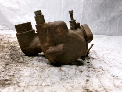 Carburador Farmall F12 F14 O12 O14 W12 W14 Foto 1 de 4