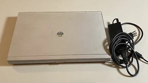 HP EliteBook 8470P 14" - Picture 1 of 4