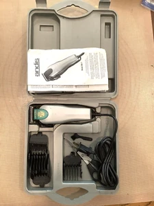 ANDIS model MA-1 Grooming Clippers for pets - Picture 1 of 9