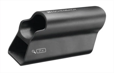 Eschenbach mobase Standfuß 1511003 für Mobilux Led Leuchtlupe 7X - Bild 1 von 3