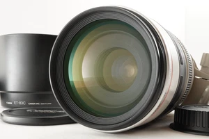 Canon EF 100-400mm F4.5-5.6 L IS USM AF ZOOM Lens from Japan #1846 - Picture 1 of 17