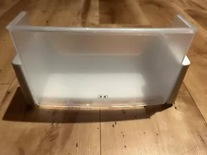 Siemens Fridge & Freezer Freezer Door Tray KA58NA40GB 00446043 00446042 - Picture 1 of 5