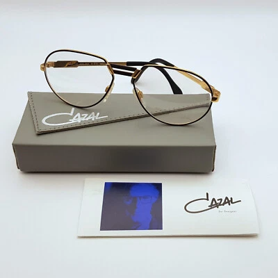 Gafas vintage THE ICONIC Cazal 739 Foto 1 de 2
