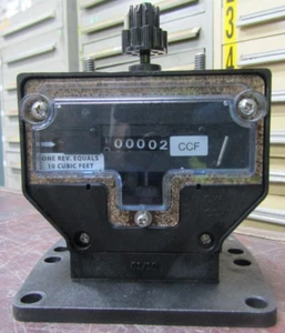 😃 HONEYWELL GAS METER READER 22-1164 - Picture 1 of 7