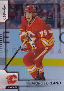 2017-18 O-Pee-Chee Rainbow Foil #29 Micheal Ferland - Picture 1 of 1