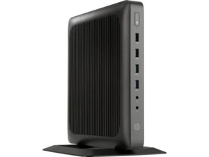 HP T620 Minipc Thinclient AMD GX-217GA 4-16 GB 16-256GB Win 10 Ricondizionato - Imagen 1 de 10