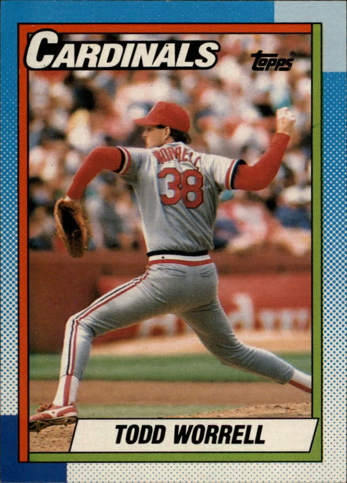 1990 O-PEE-CHEE Baseball Pick Complete Your Set #1-250 RC Stars 🔥⚾🔥 - Image 1 of 1