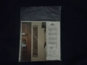 Told in a Garden Simple Gifts Amish Vintage Cross Stitch Chart Used - Picture 1 of 2