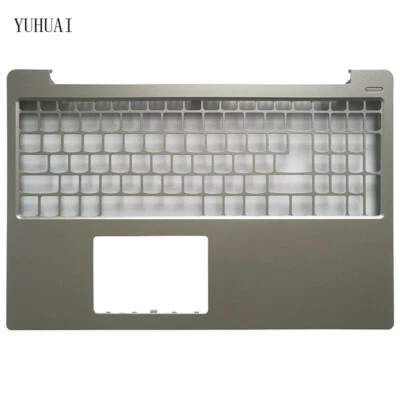 Lenovo 330S-15ARR 15IKB -15ISK LCD Cover Back /Bezel/Palmrest/Bottom case/hinges - Image 1 of 4