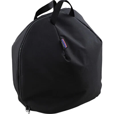 Parts Unlimited Helmet Bag (Black) - Image 1 of 2
