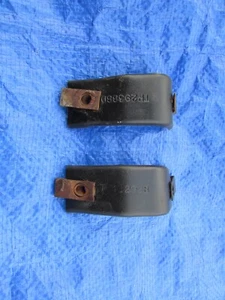 1982-1992 CAMARO FIREBIRD 24S front fender brackets - Bild 1 von 4