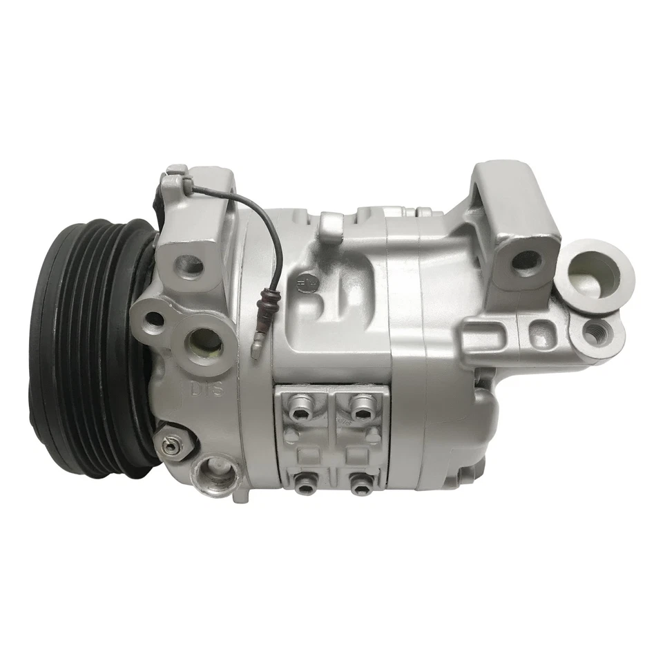 Compressor CA RYC Reman EG458 compatível com Honda Passport 3.2L 1994 1995 1996 1997 - Imagem 1 de 3